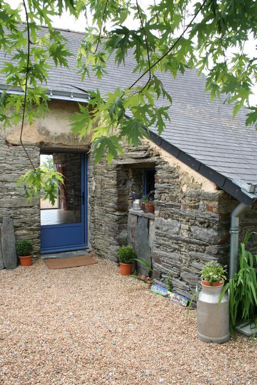 La Guichardiere Vay Exterior foto