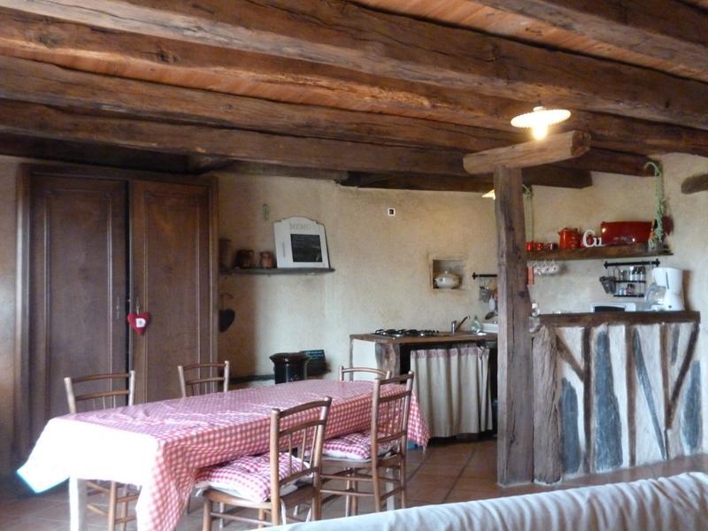 La Guichardiere Vay Exterior foto