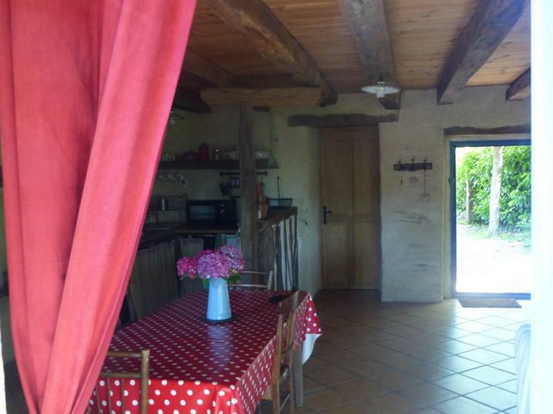 La Guichardiere Vay Exterior foto